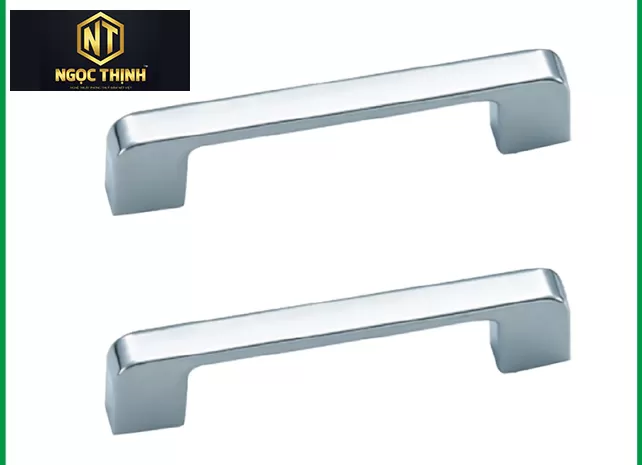 Tay nắm tủ KHA-26H tại Bến Cam